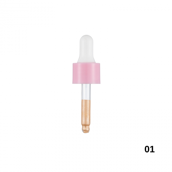 Callista Shine Bestie Liquid Highlighter
